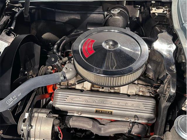 1966 Chevrolet Corvette (CC-2092365) for sale in Depew, New York