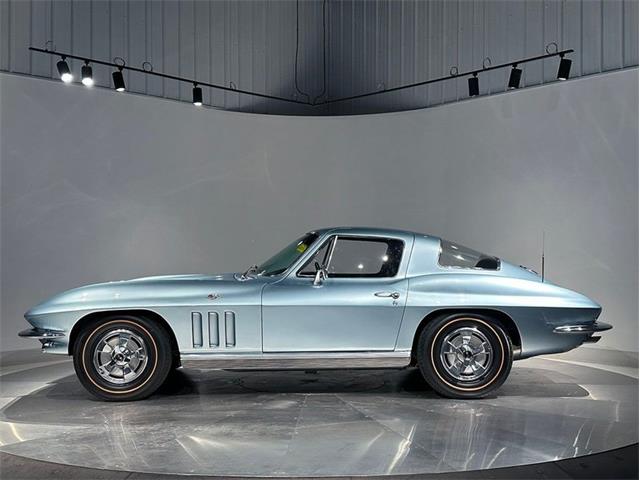 1966 Chevrolet Corvette (CC-2092365) for sale in Depew, New York