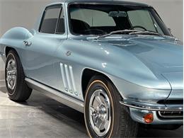 1966 Chevrolet Corvette (CC-2092365) for sale in Depew, New York
