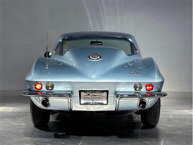 1966 Chevrolet Corvette (CC-2092365) for sale in Depew, New York