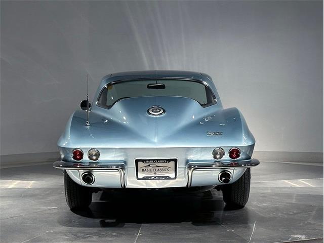 1966 Chevrolet Corvette (CC-2092365) for sale in Depew, New York