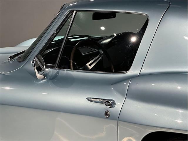 1966 Chevrolet Corvette (CC-2092365) for sale in Depew, New York