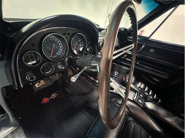 1966 Chevrolet Corvette (CC-2092365) for sale in Depew, New York
