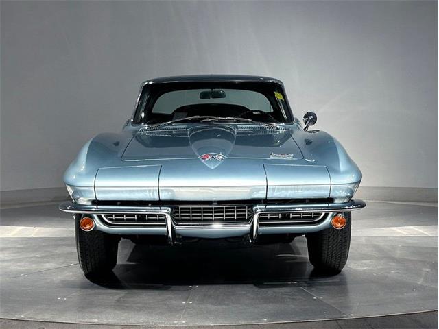 1966 Chevrolet Corvette (CC-2092365) for sale in Depew, New York