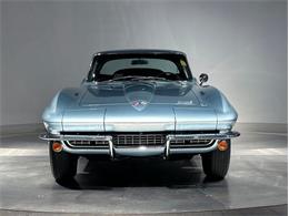 1966 Chevrolet Corvette (CC-2092365) for sale in Depew, New York