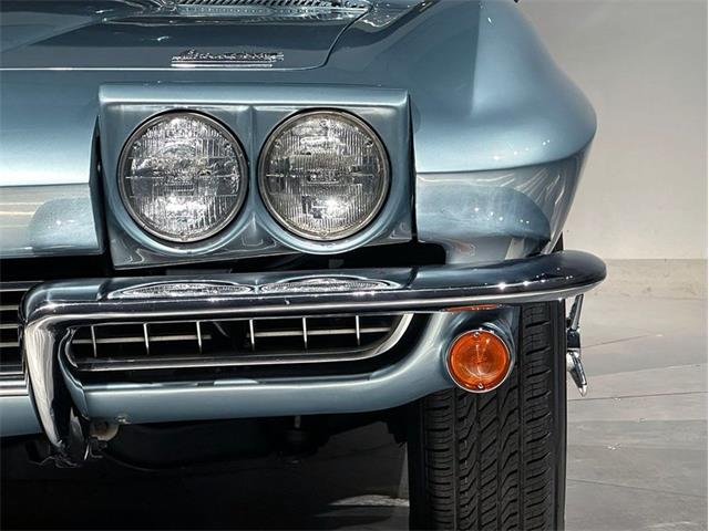 1966 Chevrolet Corvette (CC-2092365) for sale in Depew, New York