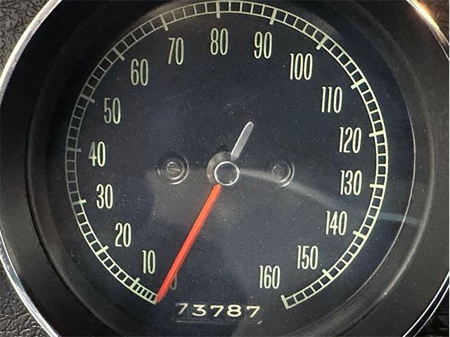 1966 Chevrolet Corvette (CC-2092365) for sale in Depew, New York