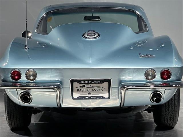 1966 Chevrolet Corvette (CC-2092365) for sale in Depew, New York
