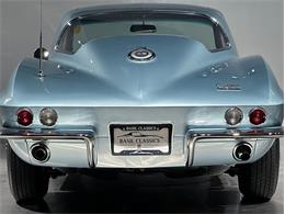1966 Chevrolet Corvette (CC-2092365) for sale in Depew, New York