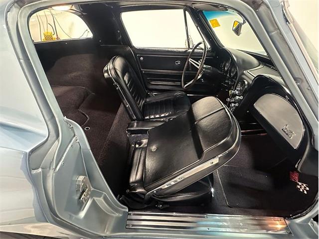 1966 Chevrolet Corvette (CC-2092365) for sale in Depew, New York