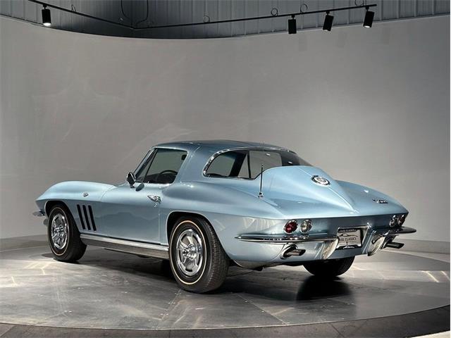 1966 Chevrolet Corvette (CC-2092365) for sale in Depew, New York