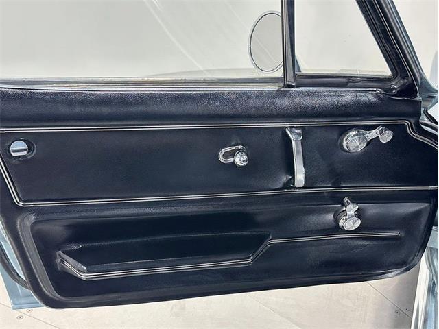 1966 Chevrolet Corvette (CC-2092365) for sale in Depew, New York
