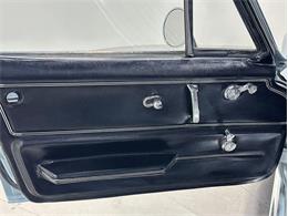 1966 Chevrolet Corvette (CC-2092365) for sale in Depew, New York