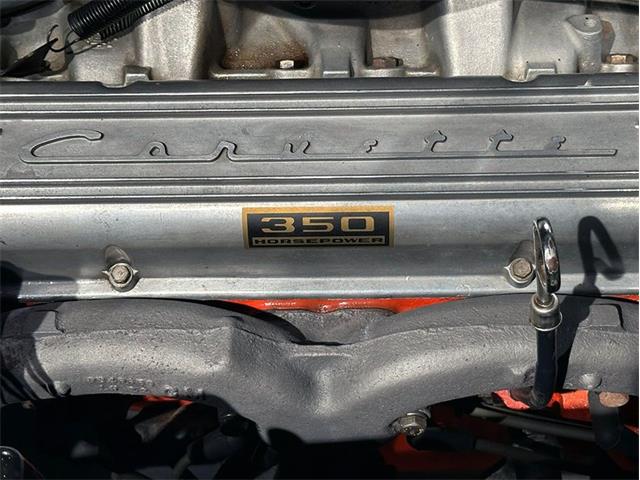 1966 Chevrolet Corvette (CC-2092365) for sale in Depew, New York