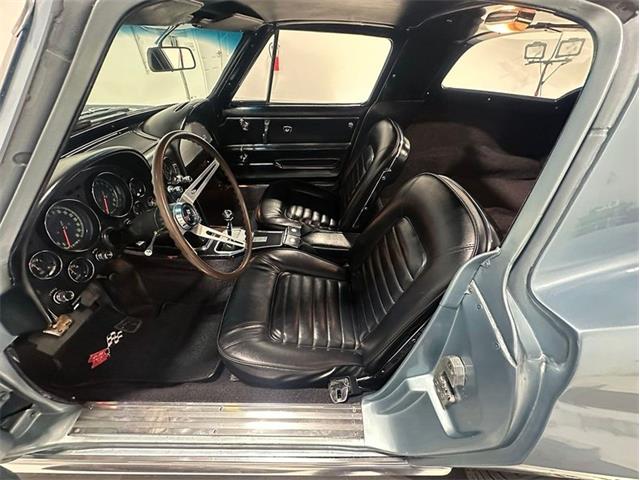 1966 Chevrolet Corvette (CC-2092365) for sale in Depew, New York
