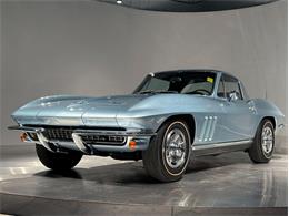1966 Chevrolet Corvette (CC-2092365) for sale in Depew, New York