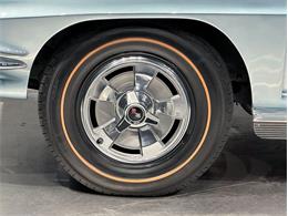 1966 Chevrolet Corvette (CC-2092365) for sale in Depew, New York