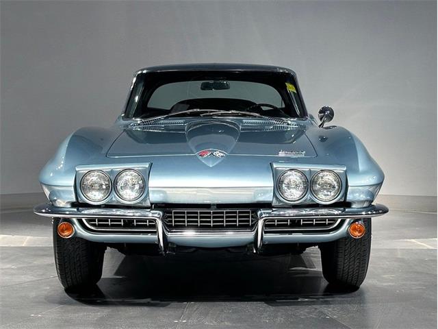 1966 Chevrolet Corvette (CC-2092365) for sale in Depew, New York