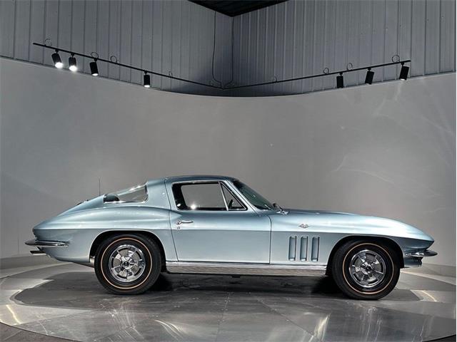1966 Chevrolet Corvette (CC-2092365) for sale in Depew, New York
