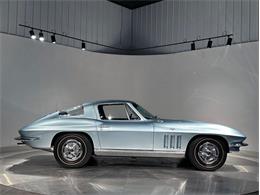 1966 Chevrolet Corvette (CC-2092365) for sale in Depew, New York