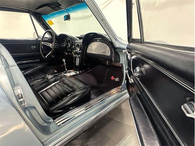 1966 Chevrolet Corvette (CC-2092365) for sale in Depew, New York
