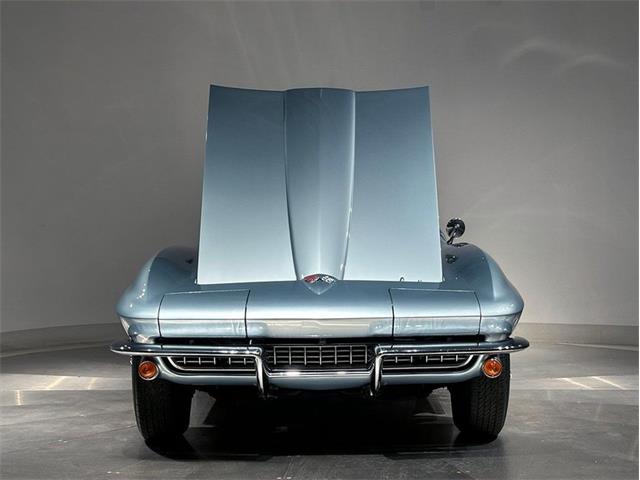 1966 Chevrolet Corvette (CC-2092365) for sale in Depew, New York