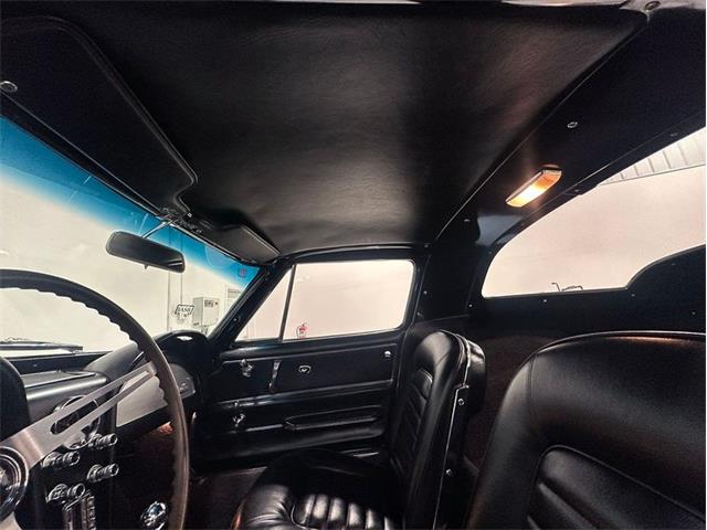 1966 Chevrolet Corvette (CC-2092365) for sale in Depew, New York