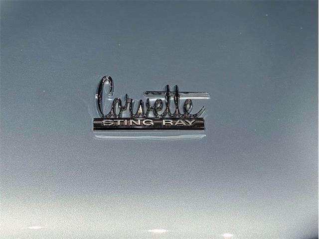 1966 Chevrolet Corvette (CC-2092365) for sale in Depew, New York