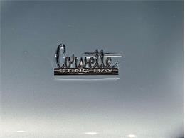 1966 Chevrolet Corvette (CC-2092365) for sale in Depew, New York