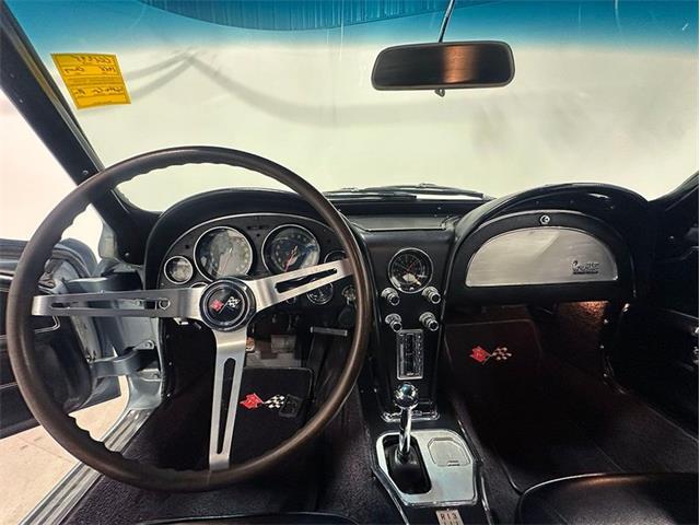 1966 Chevrolet Corvette (CC-2092365) for sale in Depew, New York