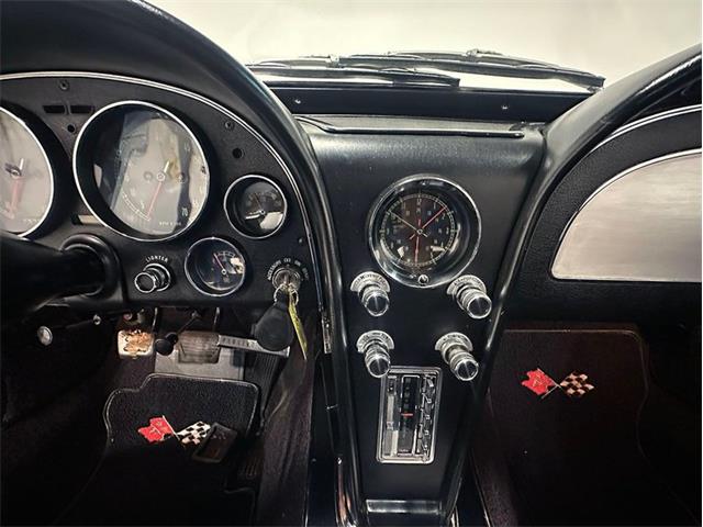 1966 Chevrolet Corvette (CC-2092365) for sale in Depew, New York