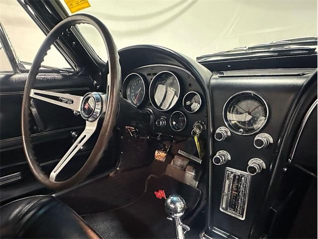 1966 Chevrolet Corvette (CC-2092365) for sale in Depew, New York