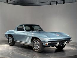 1966 Chevrolet Corvette (CC-2092365) for sale in Depew, New York