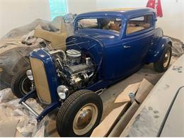 1932 Ford Model B (CC-2092366) for sale in Cadillac, Michigan