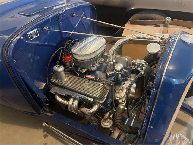 1932 Ford Model B (CC-2092366) for sale in Cadillac, Michigan