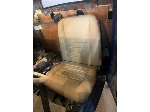 1932 Ford Model B (CC-2092366) for sale in Cadillac, Michigan