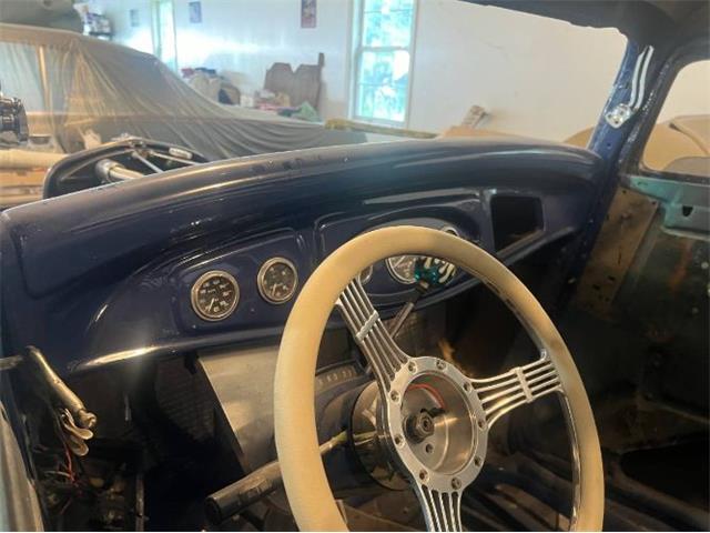 1932 Ford Model B (CC-2092366) for sale in Cadillac, Michigan