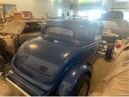 1932 Ford Model B (CC-2092366) for sale in Cadillac, Michigan