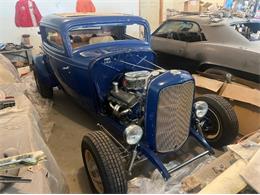 1932 Ford Model B (CC-2092366) for sale in Cadillac, Michigan