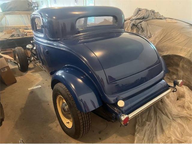 1932 Ford Model B (CC-2092366) for sale in Cadillac, Michigan