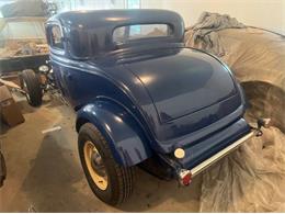 1932 Ford Model B (CC-2092366) for sale in Cadillac, Michigan