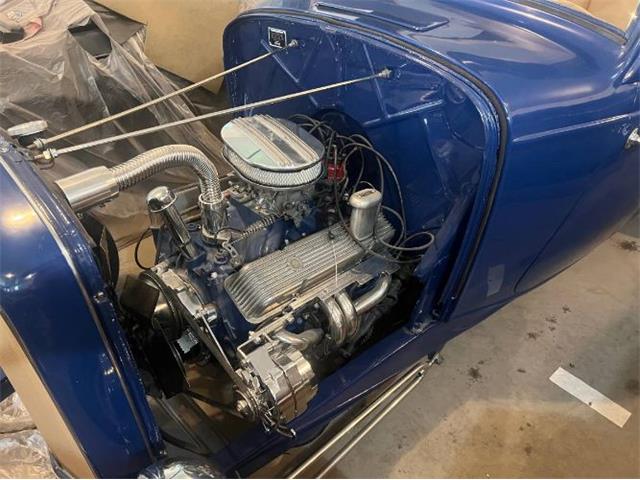 1932 Ford Model B (CC-2092366) for sale in Cadillac, Michigan