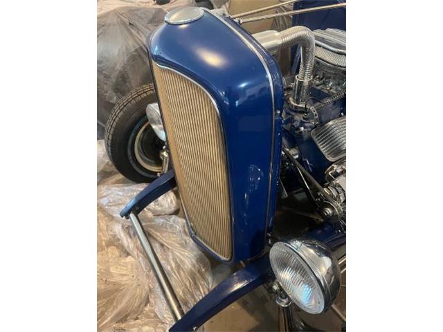 1932 Ford Model B (CC-2092366) for sale in Cadillac, Michigan