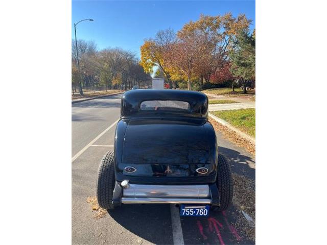1932 Ford Model B (CC-2092367) for sale in Cadillac, Michigan