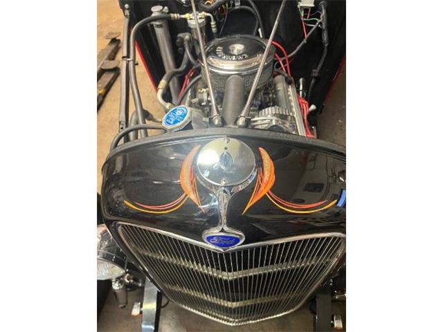1932 Ford Model B (CC-2092367) for sale in Cadillac, Michigan