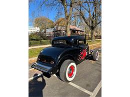 1932 Ford Model B (CC-2092367) for sale in Cadillac, Michigan