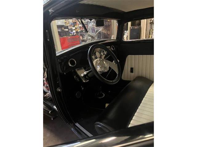 1932 Ford Model B (CC-2092367) for sale in Cadillac, Michigan