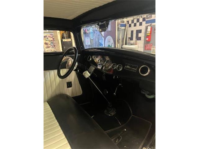 1932 Ford Model B (CC-2092367) for sale in Cadillac, Michigan