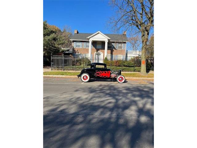 1932 Ford Model B (CC-2092367) for sale in Cadillac, Michigan