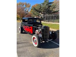 1932 Ford Model B (CC-2092367) for sale in Cadillac, Michigan